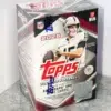 2026 Topps Flagship Football NFL Value Box - Sealed