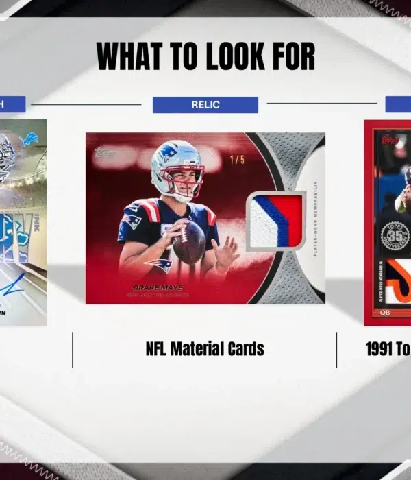 2026 Topps Flagship Football NFL Value Box - Sealed