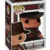 Funko POP! Movies Freddy Krueger #02 A Nightmare on Elm Street