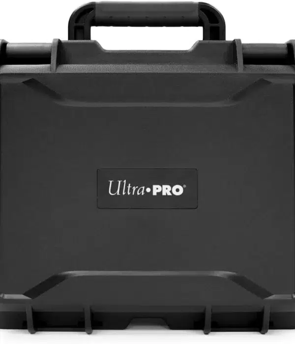 Ultra PRO Graded Card Case Zwart