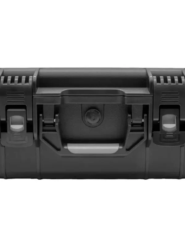 Ultra PRO Graded Card Case Black