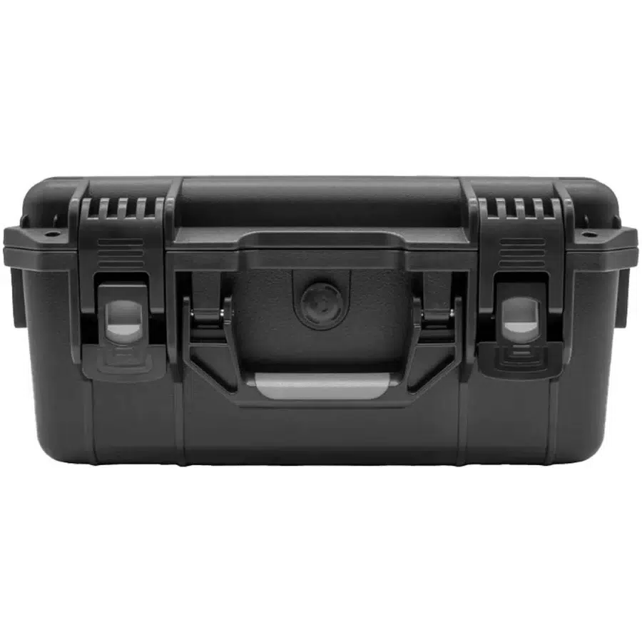 Ultra PRO Graded Card Case Zwart