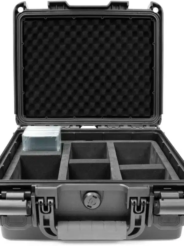 Ultra PRO Graded Card Case Black