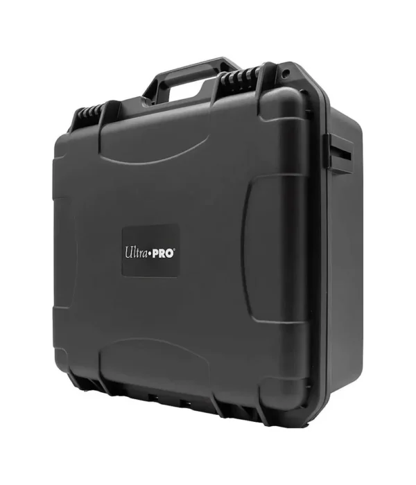 Ultra PRO Graded Card Case Zwart