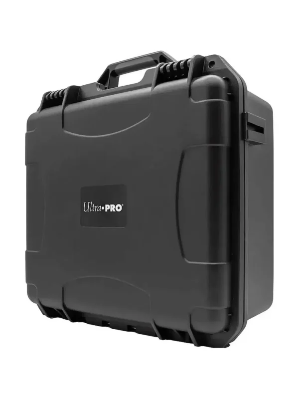 Ultra PRO Graded Card Case Black