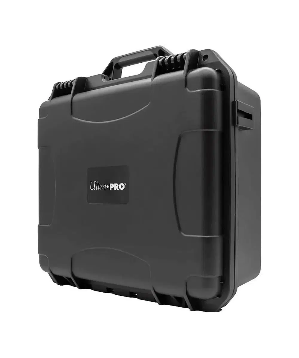 Ultra PRO Graded Card Case Zwart