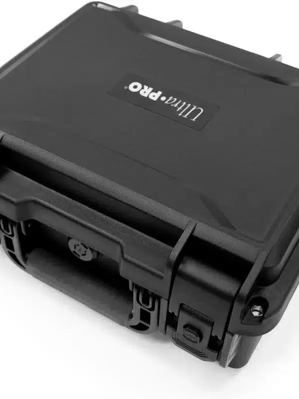 Ultra PRO Graded Card Case Black