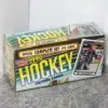 1990 91 Topps Hockey NHL Complete Factory Set - front