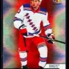 2020 21 Alexis Lafreniere #HG 10 Upper Deck Extended Series HoloGrFX - front