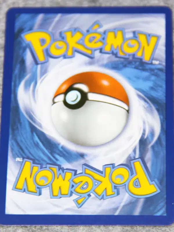 2020 Scizor V #118 189 Pokemon Darkness Ablaze Ultra Rare Holo - back