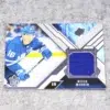 2021 22 Mitch Marner #J MM Upper Deck SPX - front