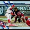 2021 Juan Soto #150 Topps Chrome Refractor - front