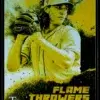 2021 Tyler Glasnow #FT 10 Topps Fire Flame Throwers - front