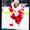 2022 23 Chase Pearson #244 Upper Deck Series 1 Young Guns - front