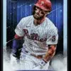 2022 Bryce Harper #SMLB 15 Topps Stars of MLB - front