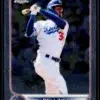 2022 Cody Bellinger #106 Topps Chrome - front