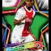 2022 Ryan Gravenberch #FS 10 Topps UEFA Champions League Future Stars - front