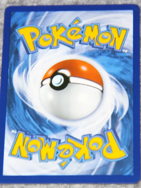 2022 Ursaluna V #102 195 Pokemon Silver Tempest Ultra Rare Holo - back