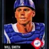 2022 Will Smith #173 Topps Chrome 1987 Topps Baseball - front