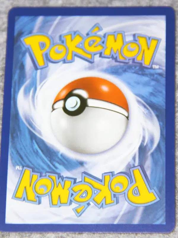 2022 Zarude V #016 172 Pokemon Brilliant Stars Ultra Rare Holo - back