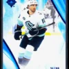 2023 24 Matty Beniers #4 Upper Deck Ultimate Collection of 99 - front