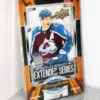 2023 24 Upper Deck Extended Series Hockey NHL Hobby Box - Sealed - stand