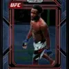 2023 Geoff Neal #127 Panini Prizm UFC - front
