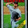 2023 Gerrit Cole #2T88C 18 Topps Chrome 1988 Topps Baseball 35th Anniversary Mojo - front