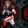 2023 Joe Burrow #165 Panini Select Premier Level - front