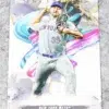 2023 Justin Verlander #96 Topps Inception - front