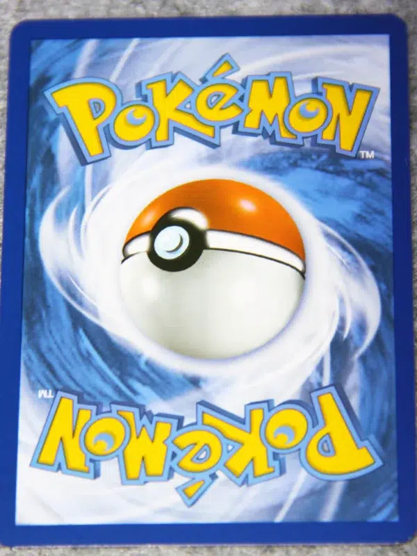 2023 Koraidon ex #125 198 Pokemon Scarlet & Violet Double Rare Holo - back