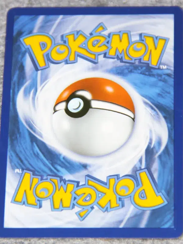 2023 Regigigas V #113 159 Pokemon Crown Zenith Ultra Rare Holo - back