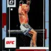 2023 Tito Ortiz #80 Panini Donruss Optic UFC - front