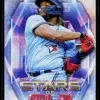 2023 Vladimir Guerrero Jr #SMLB 19 Topps Stars of MLB - front
