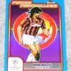 2024-25 Ruud Gullit #PF-8 Topps Finest Prized Footballers Blue Refractor /150