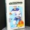 2024 25 Upper Deck Parkhurst Champions Hockey NHL Hobby Box - Sealed - front