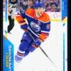 2024 Connor McDavid #NHCD 11 Upper Deck National Hockey Card Day Hockey Superstars - front