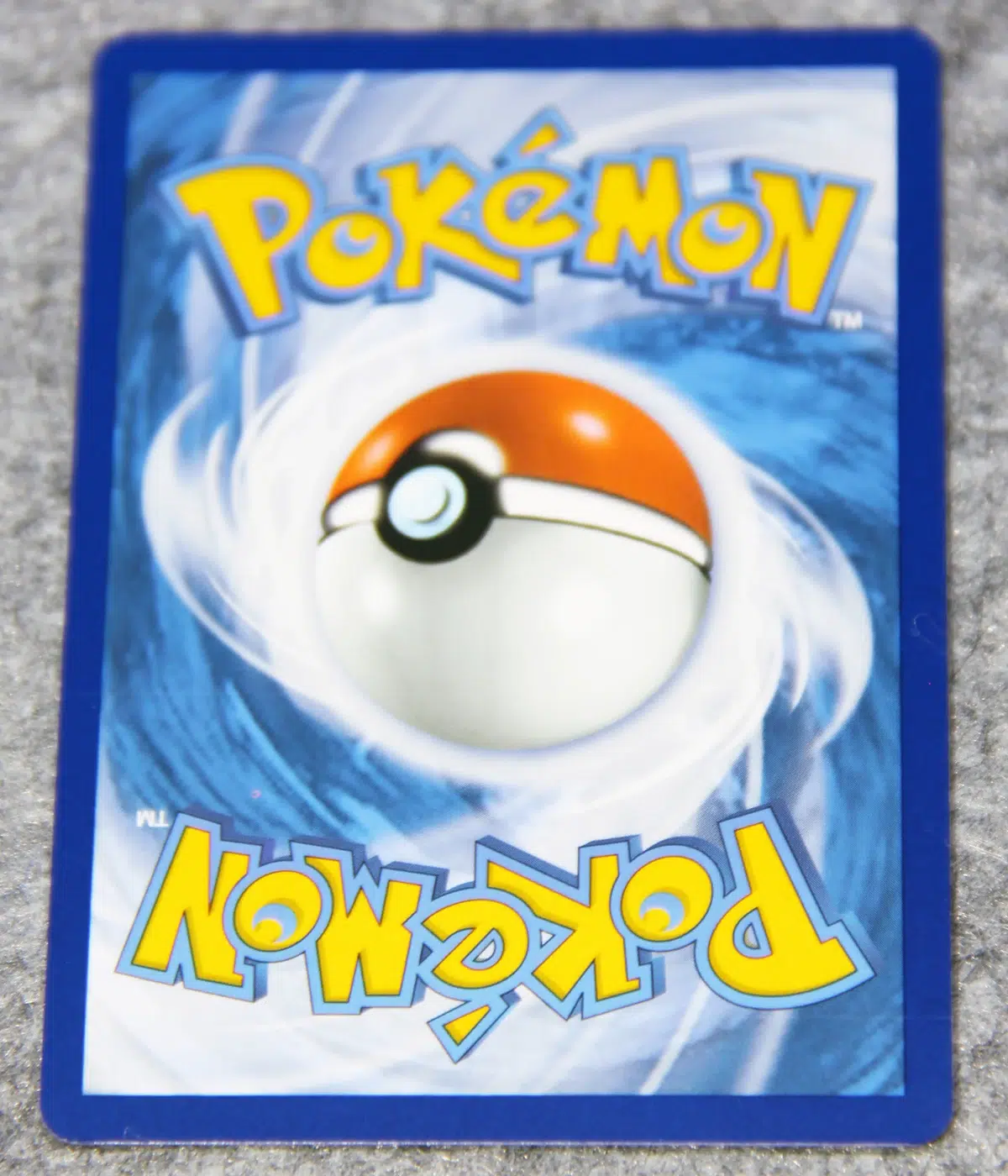 2024 Iron Boulder ex #192 162 Pokemon Temporal Forces Ultra Rare Holo - back