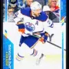 2024 Leon Draisaitl #NHCD 12 Upper Deck National Hockey Card Day Hockey Superstars - front