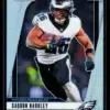 2024 Saquon Barkley #232 Panini Prizm - front