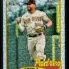 2024 Xander Bogaerts #2T89C 40 Topps Chrome 1989 Topps 35th Anniversary - front
