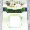 2024 Zlatan Ibrahimovic #NS34 Futera Unique Nostalgia Relic /07