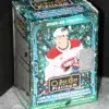 2025 26 Upper Deck O Pee Chee Platinum Hockey NHL Blaster Box - front