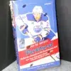 2025 26 Upper Deck Parkhurst Hockey NHL Hobby Box - Sealed - front
