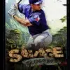 2025 Alex Rodriguez #SS 9 Topps Stadium Club Savage Sluggers - front
