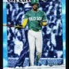 2025 Ceddanne Rafaela #GH 3 Topps Greatest Hits of 150 - front
