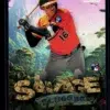 2025 Coby Mayo #SS 22 Topps Stadium Club Savage Sluggers RC - front