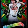 2025 Jackson Holliday #FS 1 Topps Chrome Future Stars - front