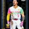 2025 Jackson Merrill #61 Topps Chrome - front