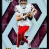 2025 Jayden Daniels #232 Panini Mosaic - front